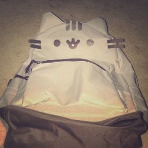 Pusheen Cat Backpack